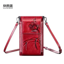 Новая женская сумка из натуральной кожи, женская сумка, модная дизайнерская женская сумка через плечо, Кожаная Мини сумка из воловьей кожи