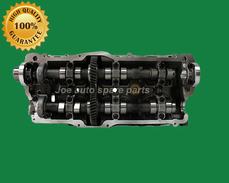 5VZ-FE 5vzfe 5VZ головки цилиндров в полной сборке/сборка для Toyota Land Cruiser