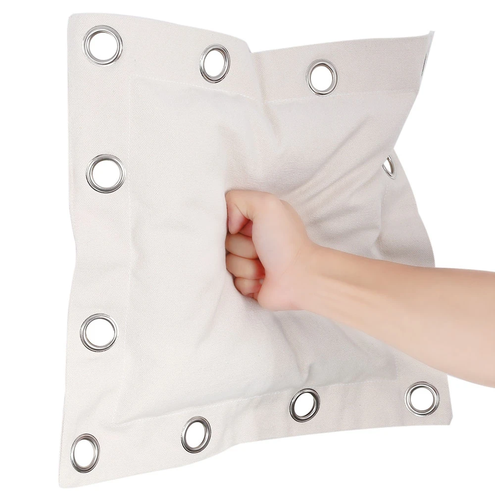 bruce lee Wing Chun Man 1 Section/3 Sections Punching Bag Kung Fu