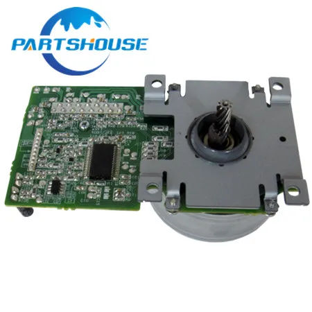 1 шт. оригинальная б/у раздела Привода Мотор 9314-2400-31 для KONICA MINOLTA BIZHUB BH200 250 350 362 282 222 Основной привод двигателя, двигатель