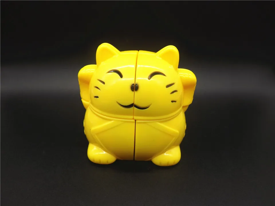 MO020Y-Cat333Lucky cat  (1)