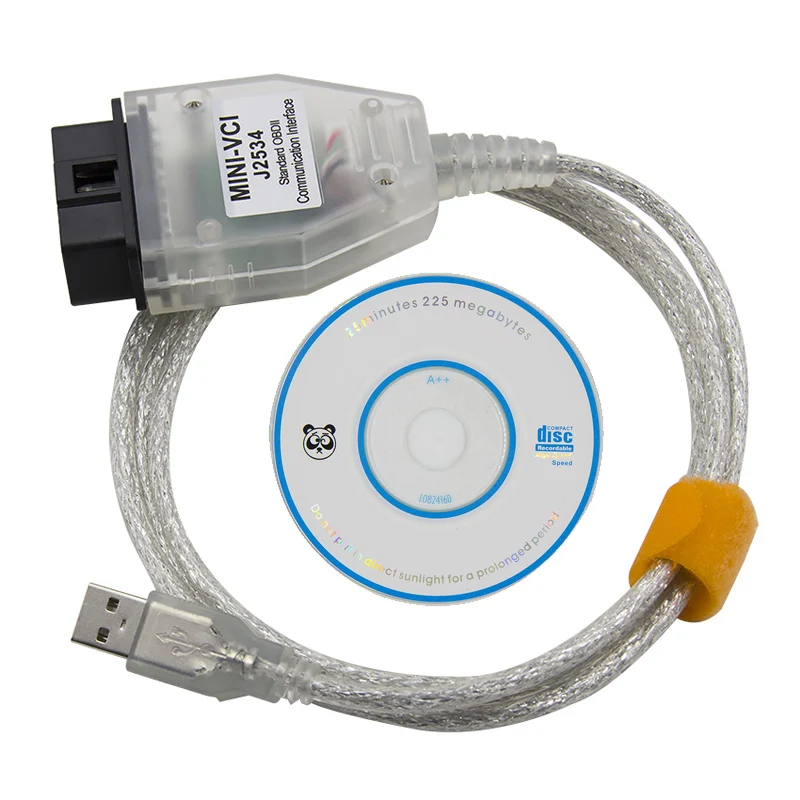 2018 OBDII OBD2 диагностический инструмент последнюю V12.20.024 мини разъем Интерфейс для