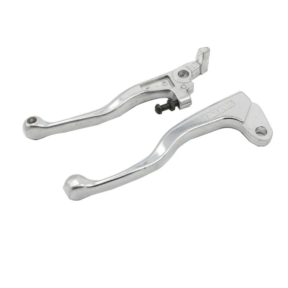 מוצר DRZ 400 New Motorcycle Handle Clutch Brake Clutch Lever For