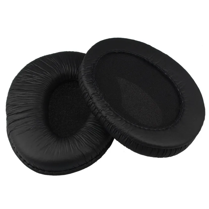 

BINMER Futural Digital Replacement Ear Pad Cushions for SONY MDR-V600 MDR-V900 Z600 7509 Drop Shipping F25