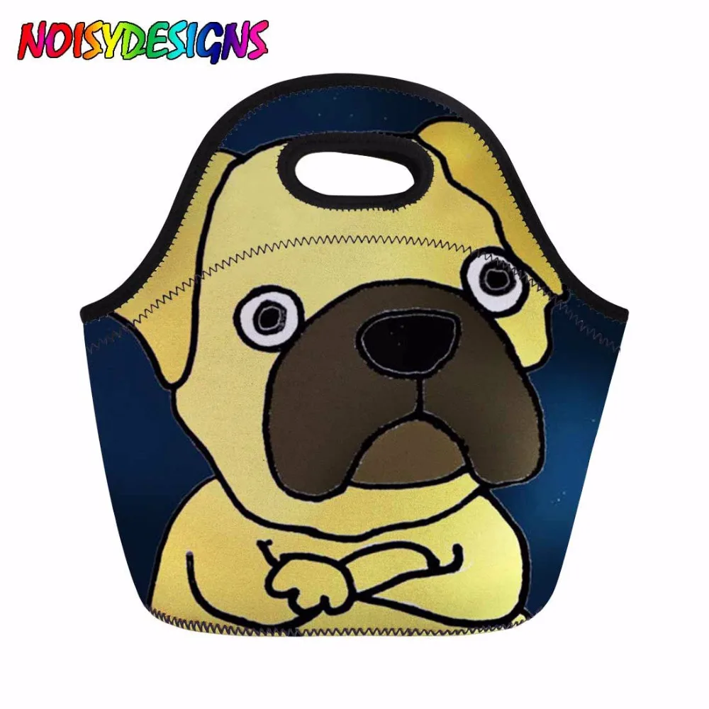 Bolsas p/ almoço