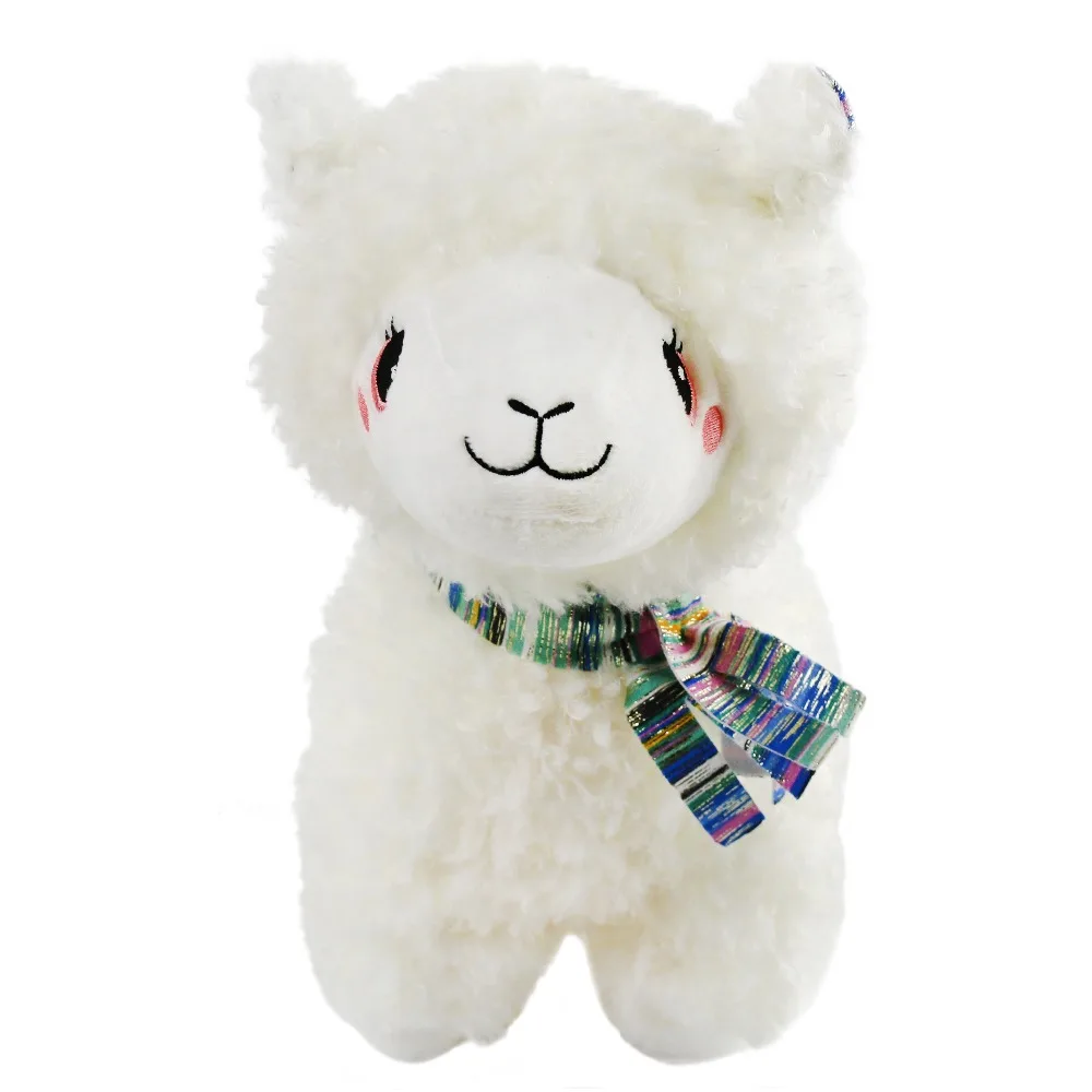 stuffed sheep