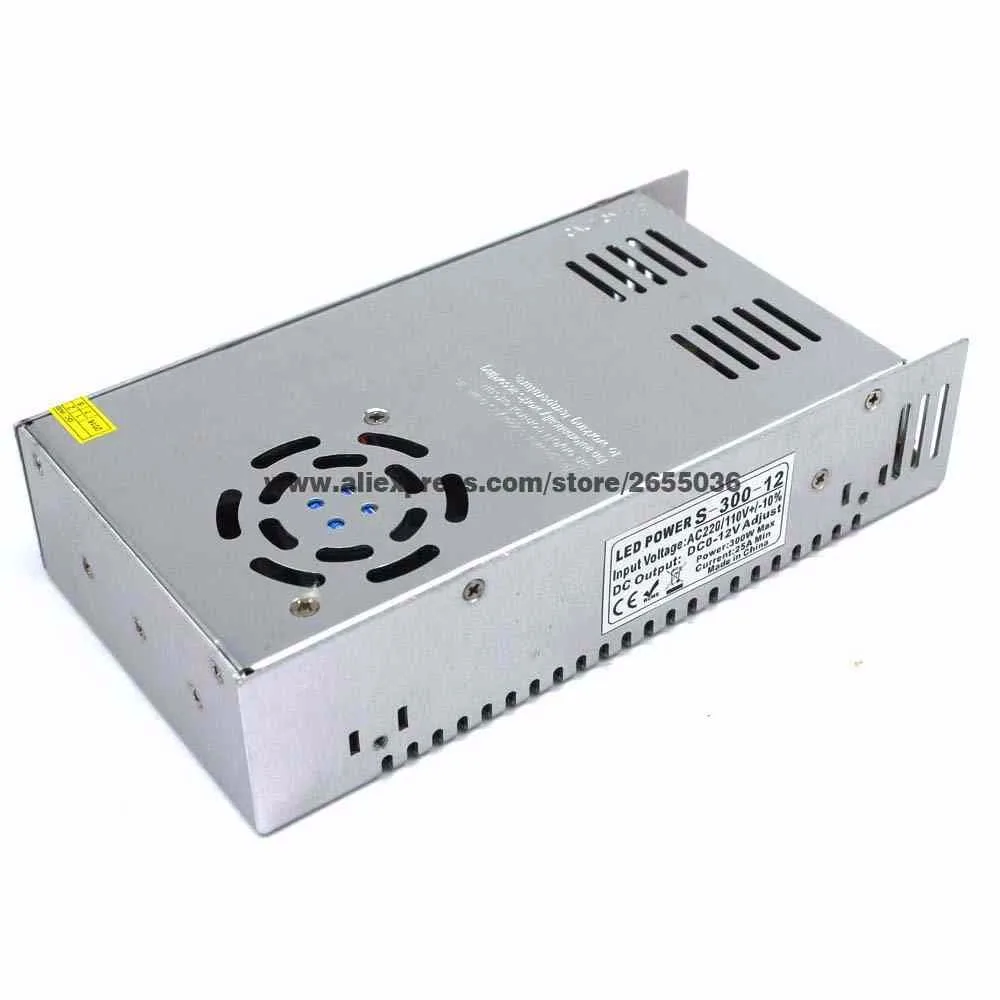 D12V300W-1