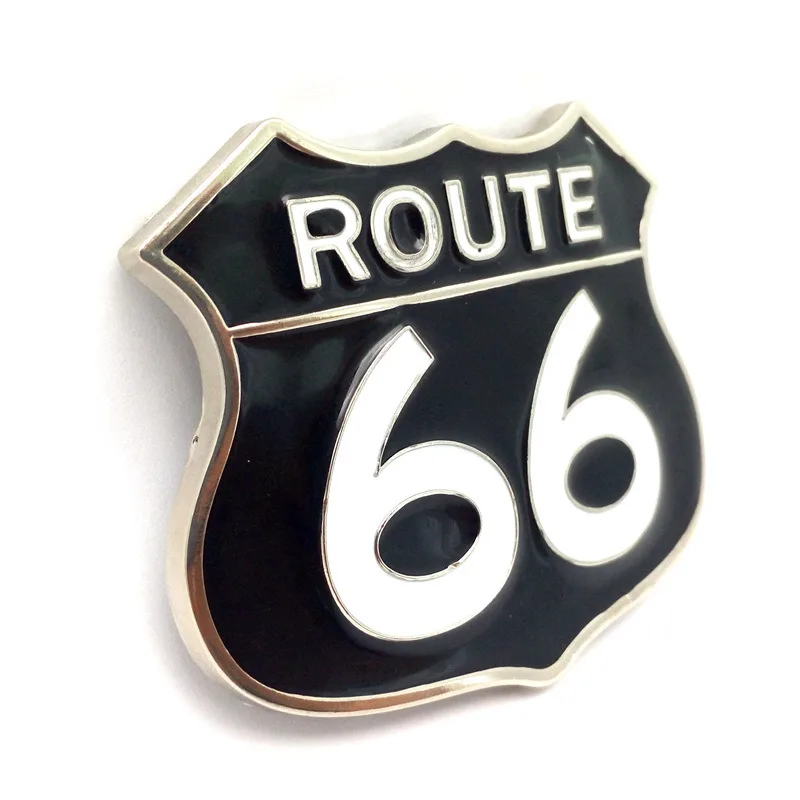 Винтажные ковбойские ремни для мужчин с Will Rogers Road U.S. Route 66 ретро ремень пряжкой