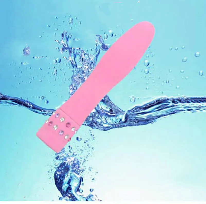 hb040 mini AV Vibrator clitoris (9)