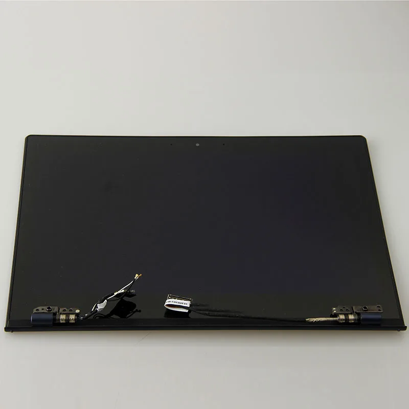 

13.3"Monitor LCD Screen Display Back Cover Hinges Touch screen Digitizer Assembly for ASUS ZENBOOK UX301 UX301L UX301LA
