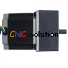 Gearbox stepper motor Ratio 20:1 Nema23 four.2A 3NM 112mm 57BYG 3D printer&CNC stepper motor