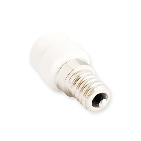 

E14 To G9 Socket Base LED Halogen CFL Light Bulb Lamp Adapter Converter Holder MAL999