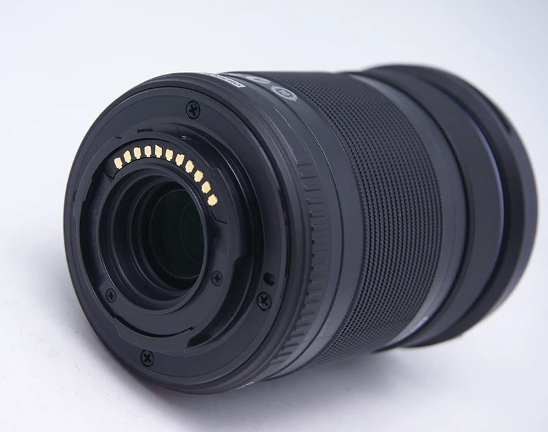 Новинка без коробки M.ZUIKO DIGITAL ED 40 150 мм f/4 5 6 R объектив для Olympus зеркальная