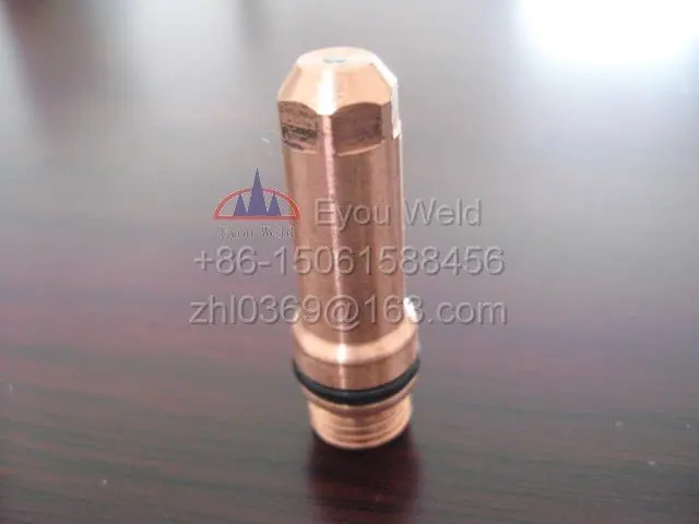 

20 pcs 220487 Electrode - Consumables For 130A Plasma Cutting Machine, FREE SHIPPING