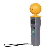 TES-92 EMF метр трехосный регистратор данных детектор электромагнитного излучения