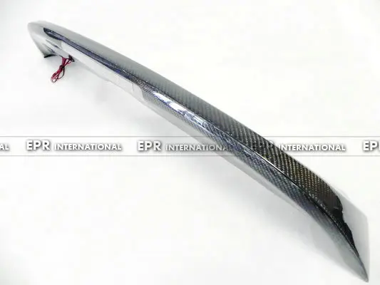Subaru 09 Forester Rear Spoiler(3)_1