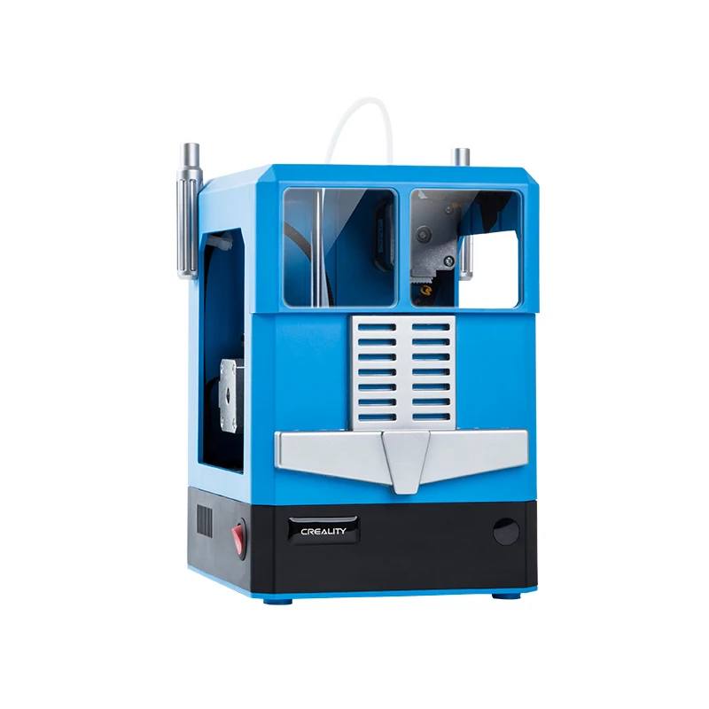 Creality CR 100 детей 3D принтер интеллектуальная работа легкий энергосберегающий