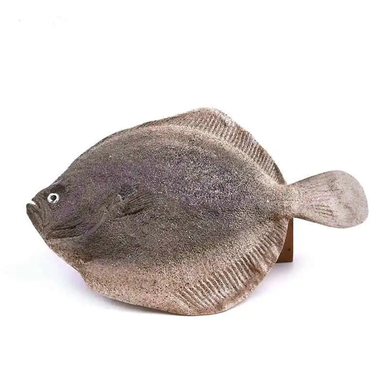 

Super high imitation seafood treasure fish home photography props vegetables and fruits fish cabinets decorations early childhoo