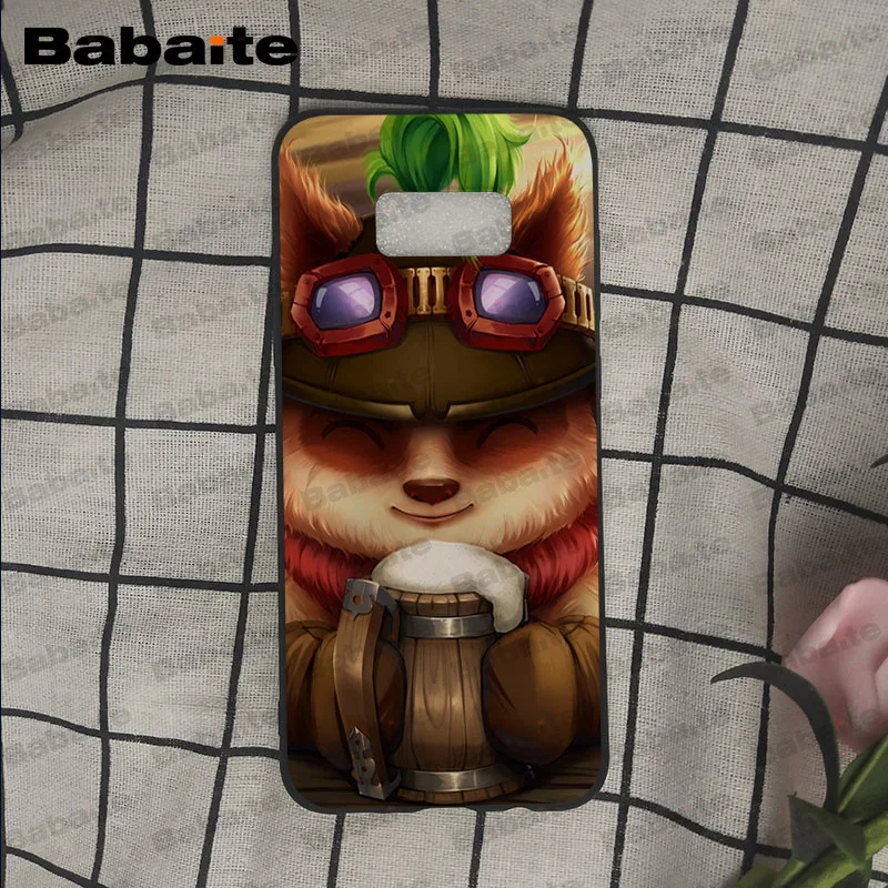 League of legends hero lol