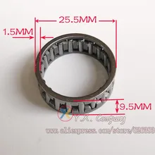 The spare parts for Kansai Special Industrial sewing machine number is 91-411 The spare parts for Kansai Special Industrial sewing machine number is 91-411