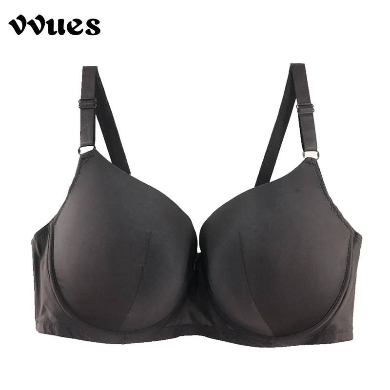 soft plus size bra2-