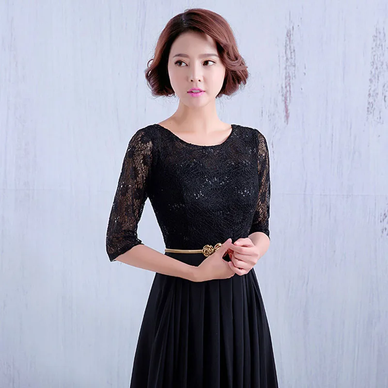 Женское длинное платье в пол DongCMY модное подружки невесты 2020|bridesmaids designer