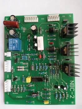 

Control Board Nbc-2 NBC-3 Two Welding Machine Circuit Board