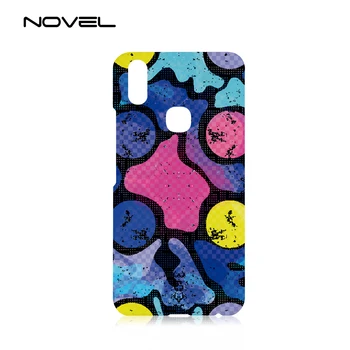 

Wholesale 3D Blank Sublimation Phone Housing For VIVO Z10