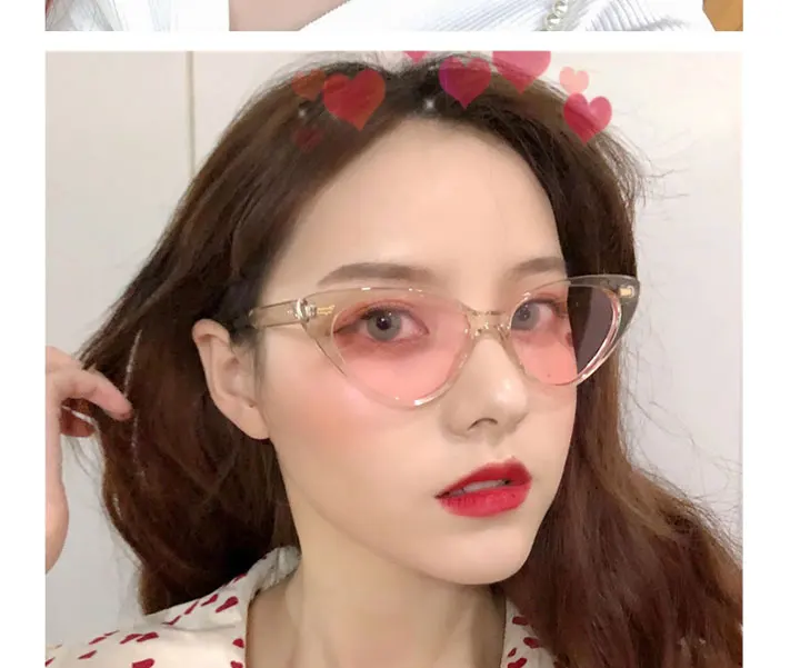 LeonLion новые женские солнцезащитные очки Cateye женские роскошные брендовые Винтажные Солнцезащитные очки Ретро Зеркало Oculos De Sol Feminino UV400