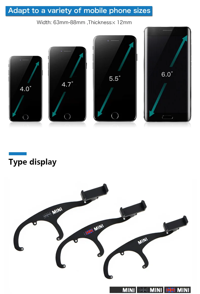 decoration for phone