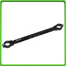 CNC руль перекладина рукоятка крест Зажимная скоба комплект для 2013 BMW R1200GS R1200 GSA ADV Adventure дизельный двигатель с водяным охлаждением Blk