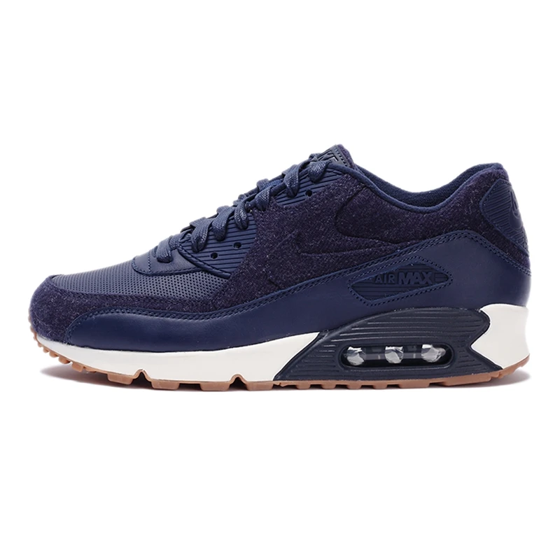 Оригинальные мужские кроссовки для бега NIKE AIR MAX 90 PREMIUM