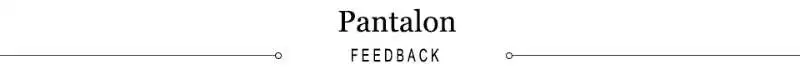 feedback