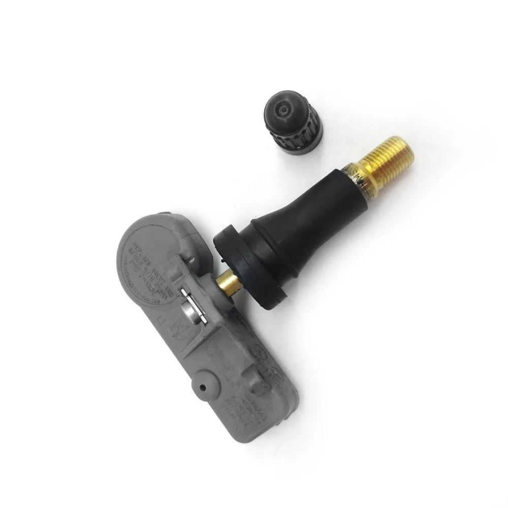 

Universal Tire Pressure Gauge Tire Pressure Sensor Tire Pressure Monitoring Sensor for Buick Cars 22854866