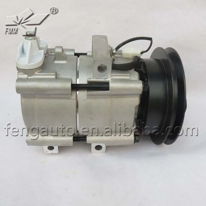 9770128153 97701-24704 компрессор кондиционера для hyundai accent 1,5/elantra 1,6/lantra i saloon