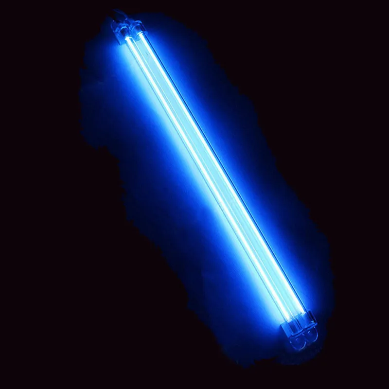 Светящиеся лампы. CCFL - Cold cathode Fluorescent Lamp. Revoltec Cold cathode Light синяя. Люминесцентные лампы трубки неон. Газосветные лампы с холодным катодом CCFL.