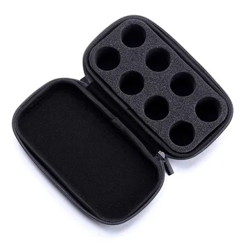 

Portable Capsules Coffee Storage Bags Travel Carrying Pouch for Espresso Pods P7Ding