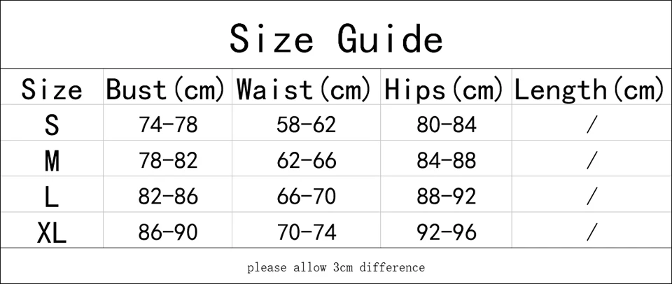 size