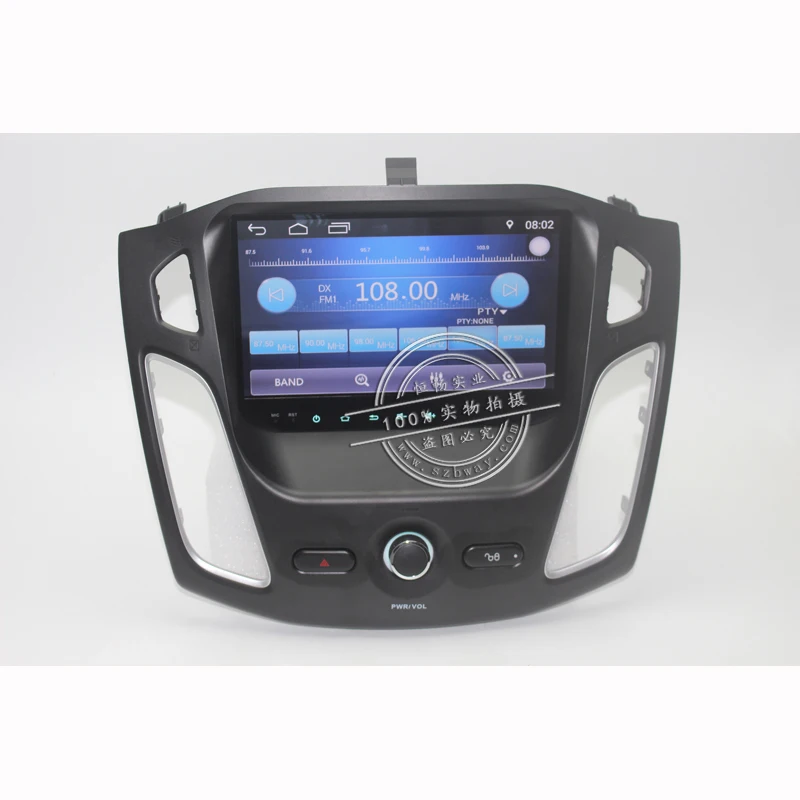 Best HACTIVOL 9" Quad core car radio gps navigation for Ford Focus 2012 android 7.0 car DVD video player with 1G RAM 16G ROM 17 Best HACTIVOL 9" Quad core car radio gps navigation for Ford Focus 2012 android 7.0 car DVD video player with 1G RAM 16G ROM 17