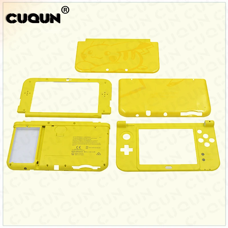 For Nintend New 3DS LL Pika Galaxy Style for New 3DSXL/3DSLL Case Housing Shell Case Cover For New 3DS XL LL console Case Cover For Nintend New 3DS LL Pika Galaxy Style for New 3DSXL/3DSLL Case Housing Shell Case Cover For New 3DS XL LL console Case Cover