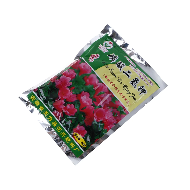 

20g Potassium Dihydrogen Phosphate For Flowers Vegetable Fertilizer Farm Garden Quick Release Fertilizer