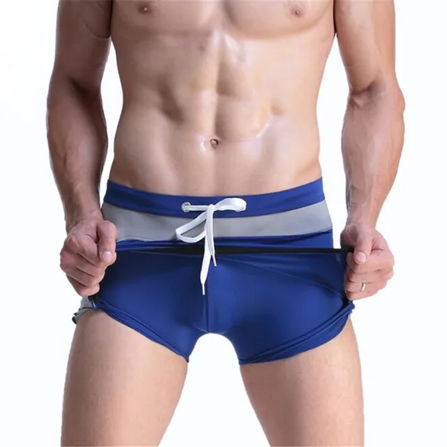 Buy Men's Sexy Tight Short Pants,Men's Fashion