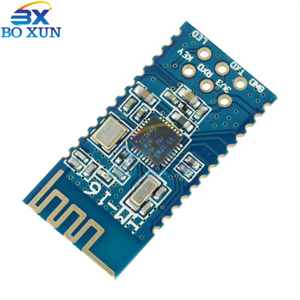

HM-16 Bluetooth Module 4.1 BLE Serial Wireless Module Master Slave Transparen​t