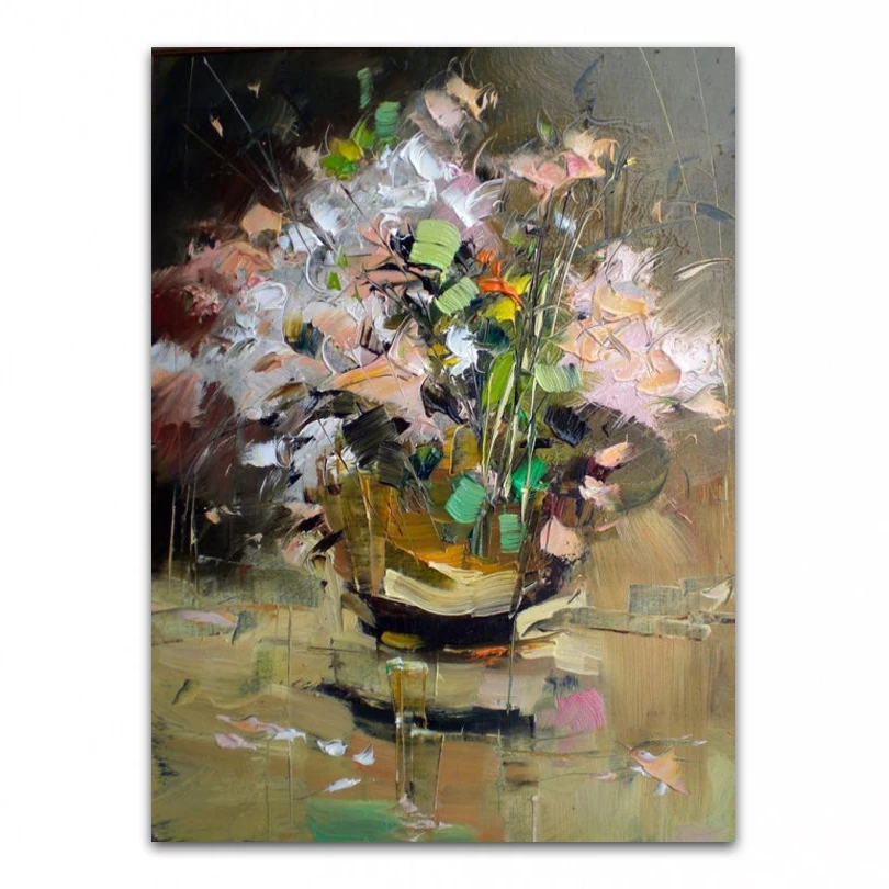 oil painting