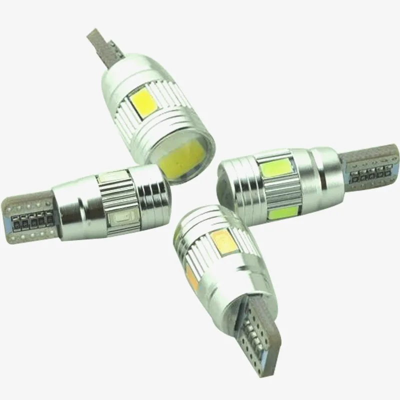 car light