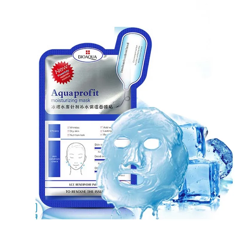 maschera facciale per punti neri maschera facciale per punti neri