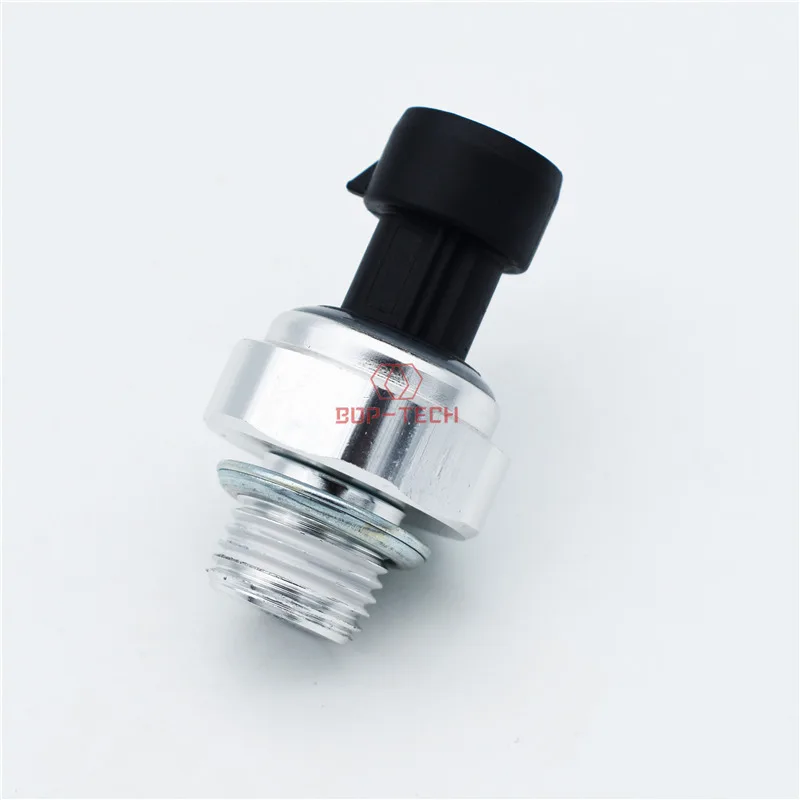 Oil Pressure Sensor Sender Switch D1846A 12616646 For Buick Chevrolet Trailblazer Tahoe GMC 4.8L 5.3L 6.0L 5.7L 6.2L 8.1L 3