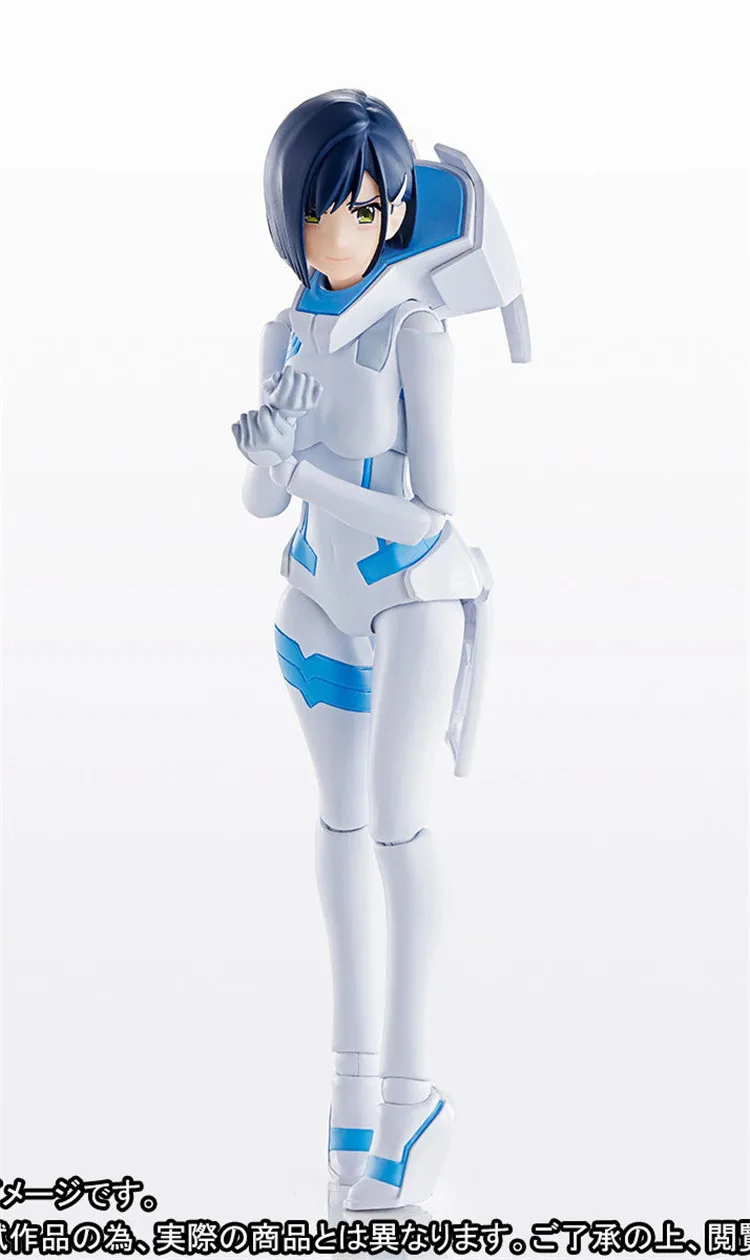 PrettyAngel Подлинная BANDAI SPIRITS тамаши нациями S.H.Figuarts эксклюзивная любимая фигурка на