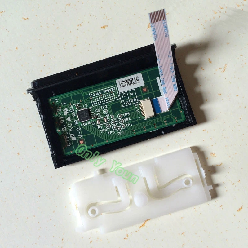 Aipinchun 1 JDS 030 For PS4 Playstations 4 Controller JDM 030 Touch Pad