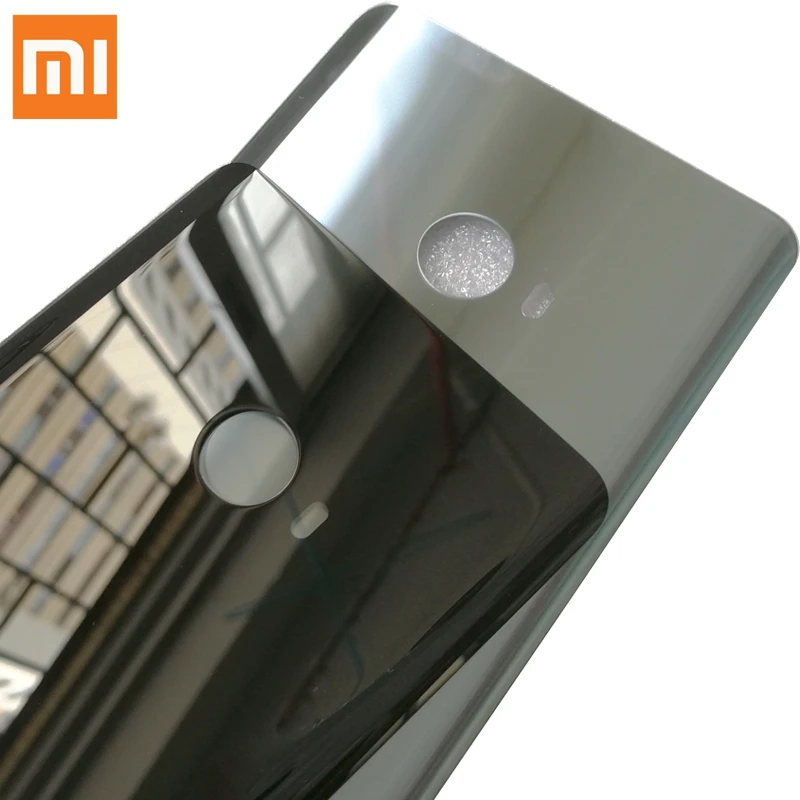 XIAO mi аккумулятор задняя крышка чехол для Xiaomi Note 2 mi Note2 Телефон задняя крышка чехол для задней части телефона